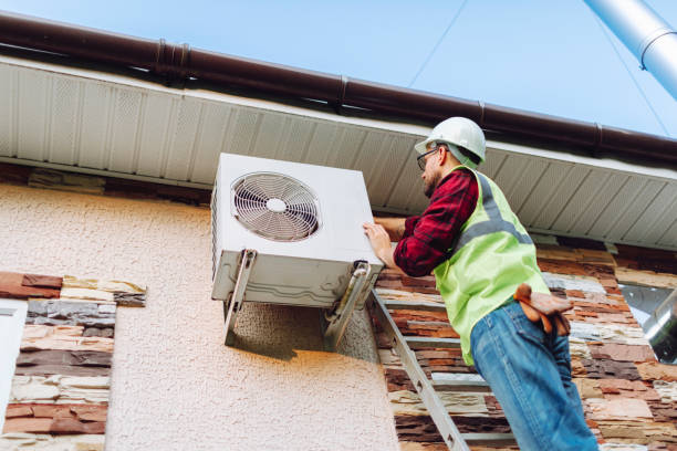 Best HVAC maintenance near me  in Wellsboro, PA