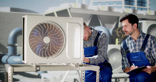 Best HVAC system installation  in Wellsboro, PA