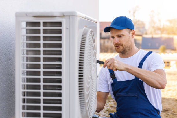 Best HVAC tune-up services  in Wellsboro, PA
